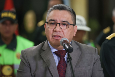 Santiváñez