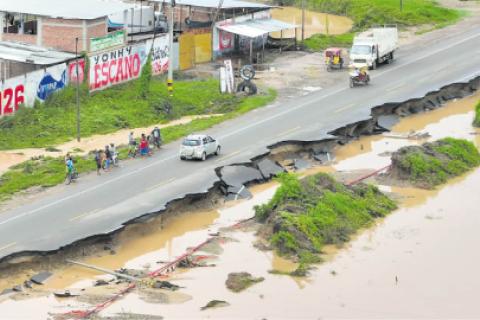 tumbes panamericana norte