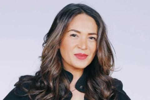 Yolanda Andrade