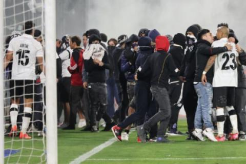 Colo Colo