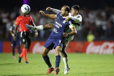 alianza lima
