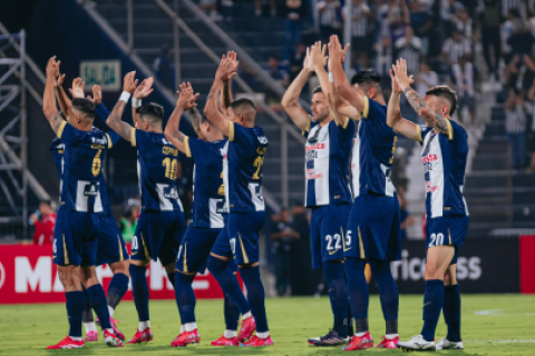 alianza lima