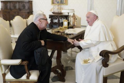 Papa Francisco