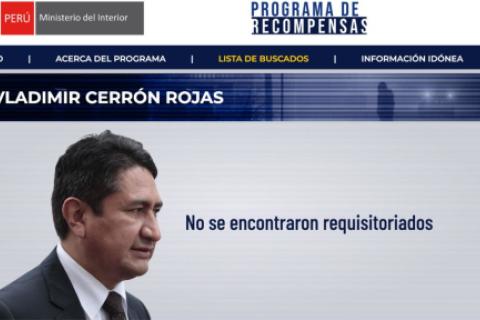 Cerron