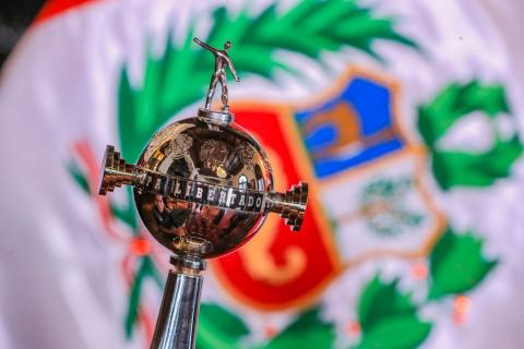 Copa Libertadores 2025