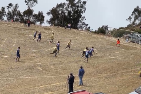 copa perú