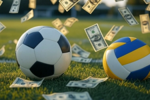 Corrupción en el deporte sería sancionada con hasta 6 años de cárcel