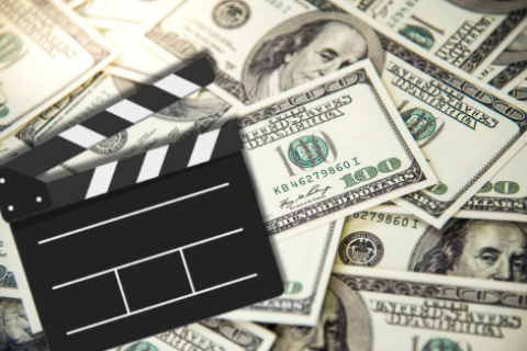 Crisis financiera películas