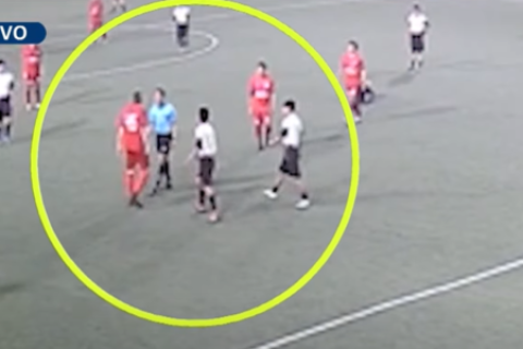 Fútbol 