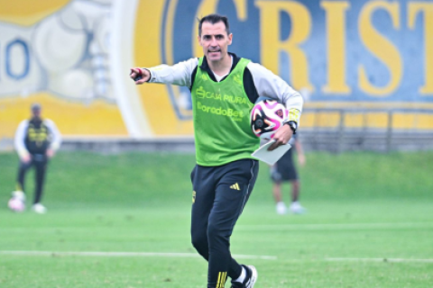 guillermo farré