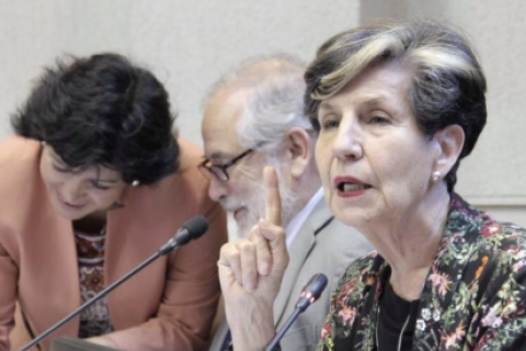 Senadora