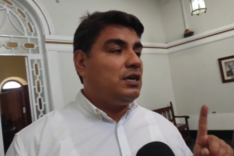 mario reyna