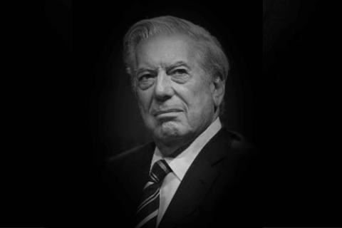 Mario Vargas Llosa