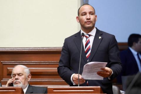 Alejandro Muñante