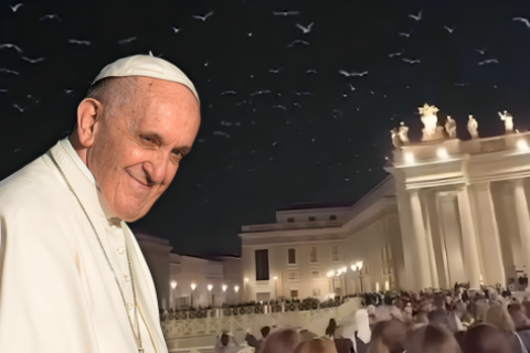 Papa Francisco