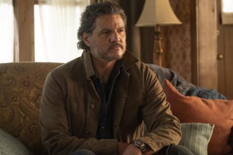 Pedro Pascal.