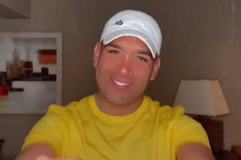 Peter Fajardo
