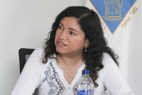 Sonia Delgado