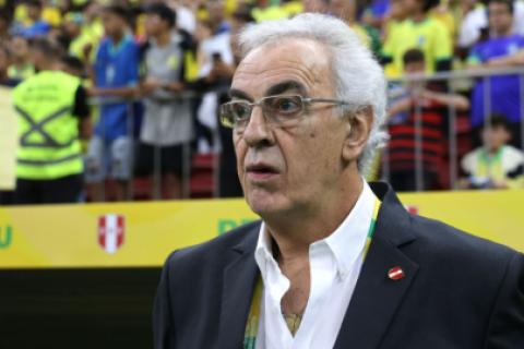 ¿Pega la vuelta? Jean Ferrari habló sobre el posible regreso de Fossati a la U