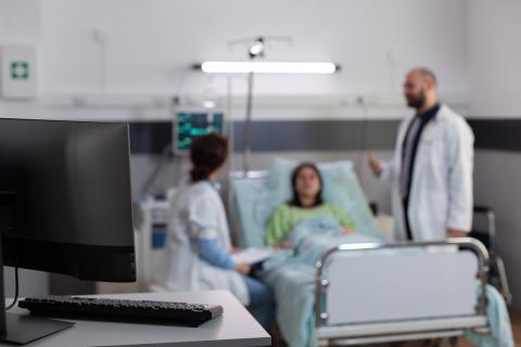 Oncología
