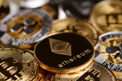 Criptomonedas FOTO: BBVA