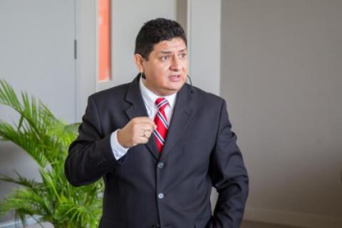 Javier Bereche