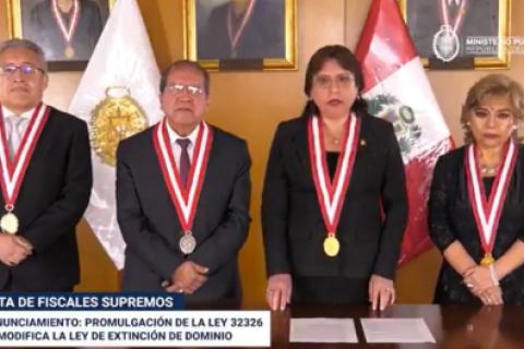 Fiscales