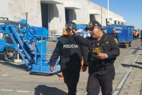 AREQUIPA