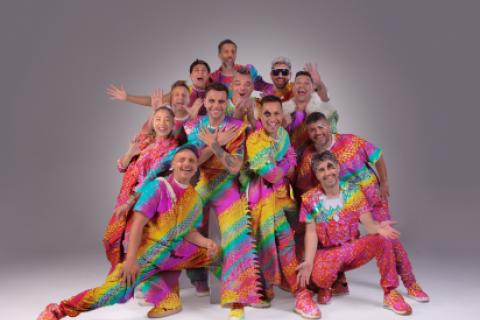 Banda argentina
