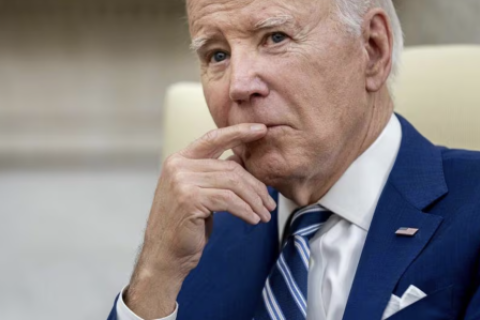 BIDEN