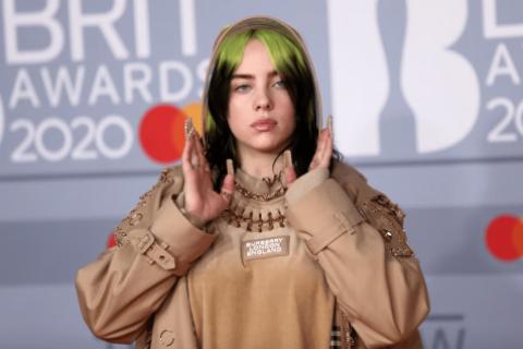 Billie 