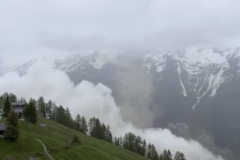 suiza