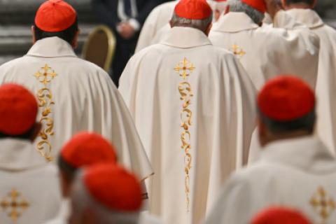 Cardenales