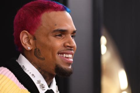 Chris Brown