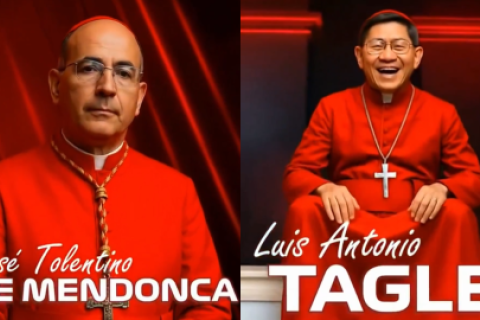 conclave