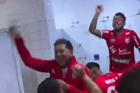 Christian Cueva 