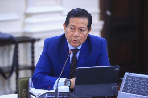 Eduardo Arana