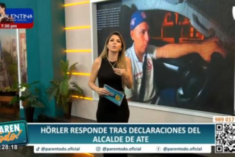 HORLER 