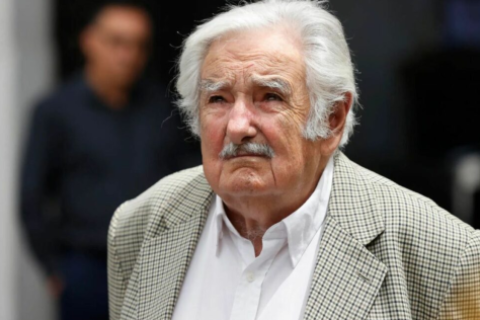 José Mujica