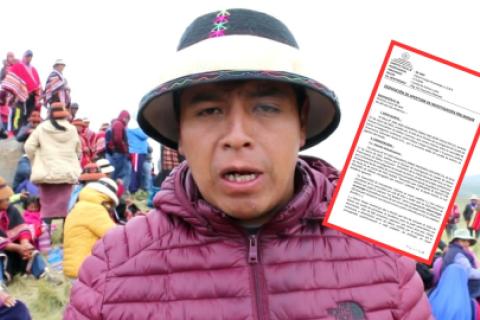 las bambas investigación