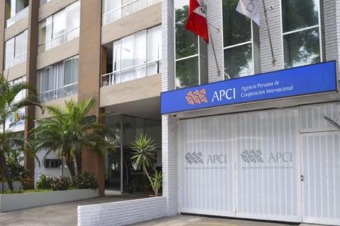 reclaman ACCIÓN. Congresistas piden acelerar reglamento.