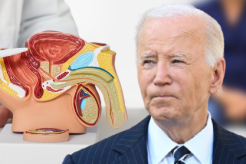 Cáncer de Joe Biden