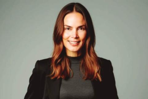 Luciana Olivares