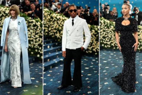 Met Gala