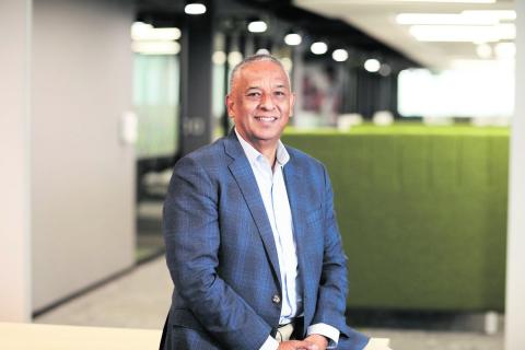 Buendía. Microfinanzas tradicional + operaciones con IA = más velocidad.