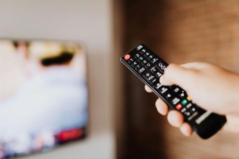 Television