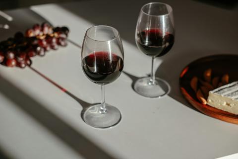 Vinos