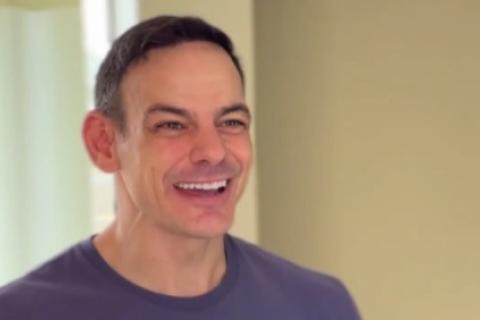 Mark Vito