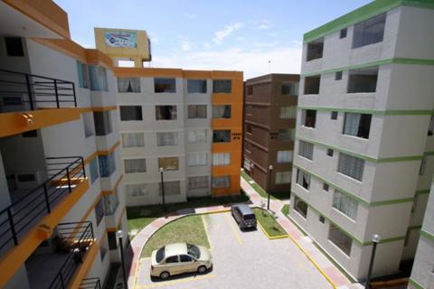 VIVIENDA (ANDINA)