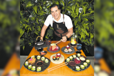 Ozu: experiencia culinaria de sabor y atención únicos 